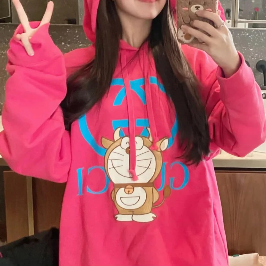 95新/Gucci/古驰/卫衣/S码/Xsp35023（少主标）