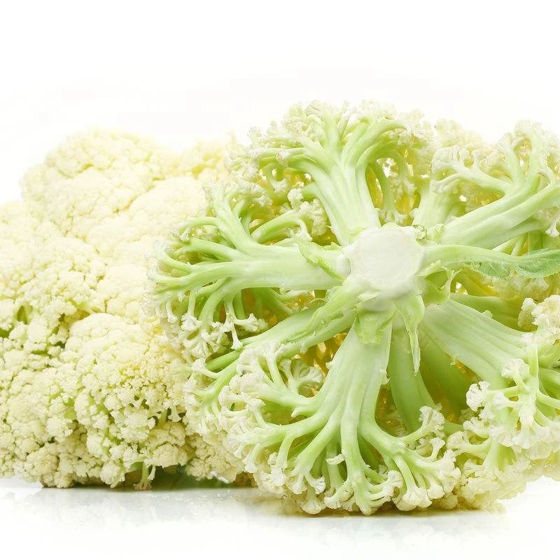 新鲜散花菜约250克