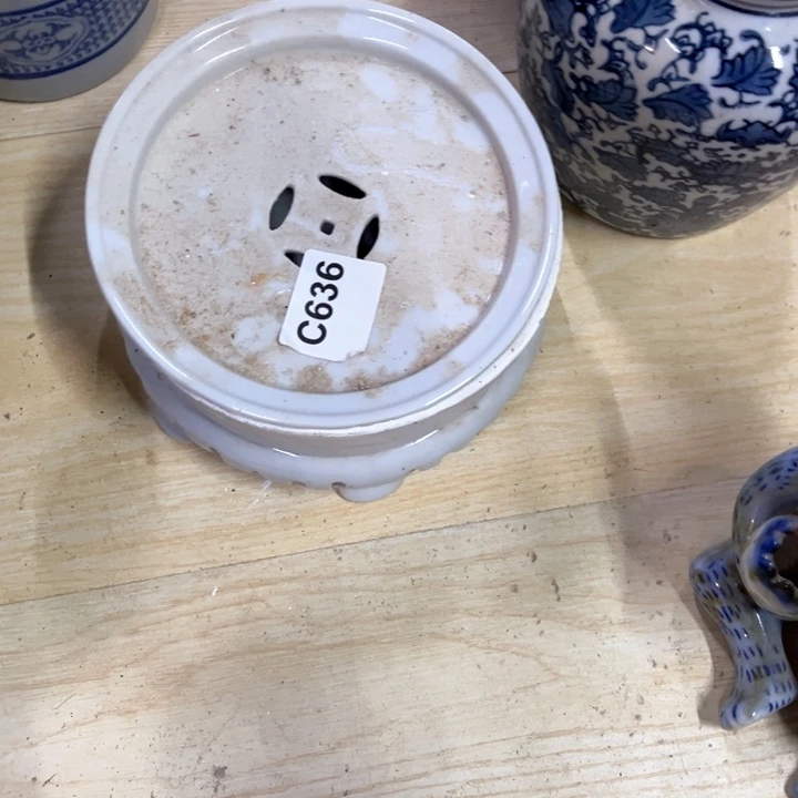 西***醒陶瓷制品瑕疵处理