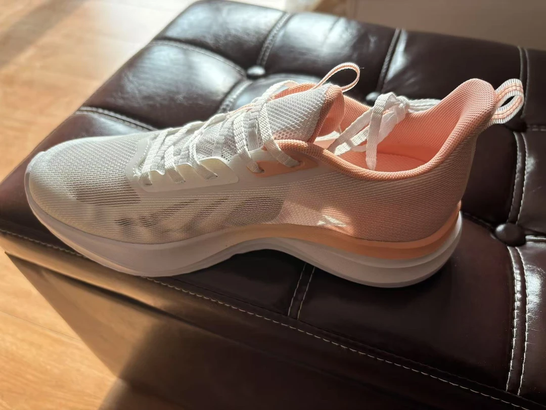 {1-20}透气轻便跑步鞋跑鞋