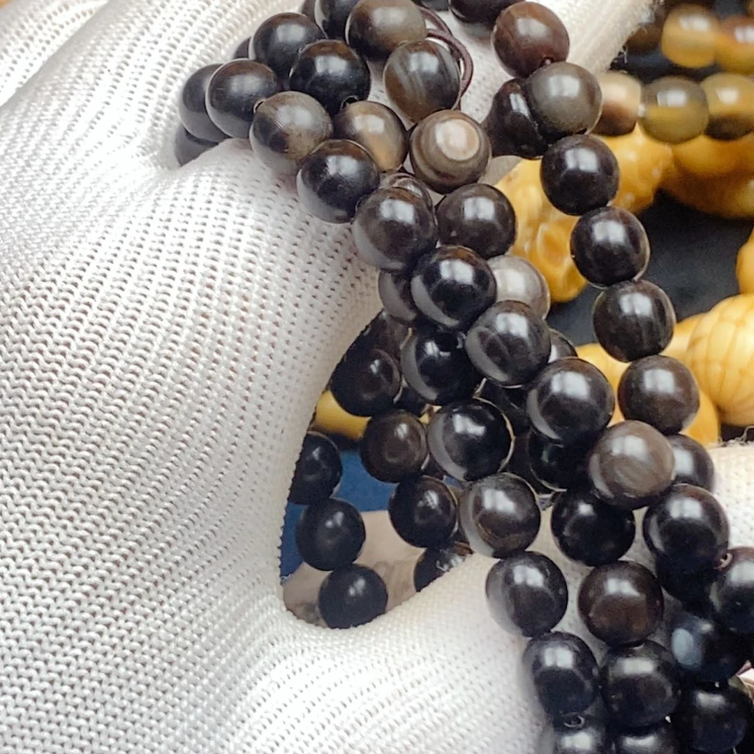 橄榄核手串/手链提串