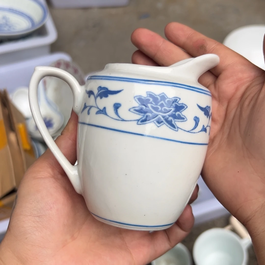 摆件其他景德镇陶瓷艺术