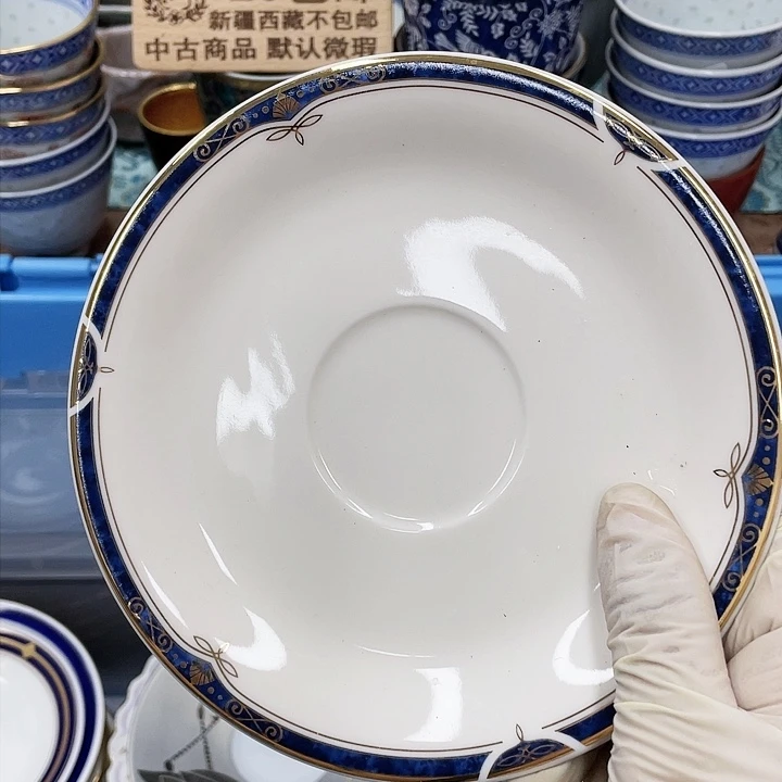 弄****ヽ167 鹿屋家的美丽瓷器