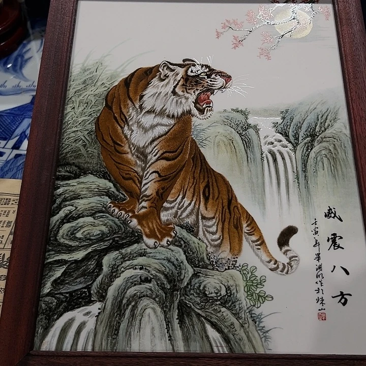 陶摆件景德镇陶瓷摆件