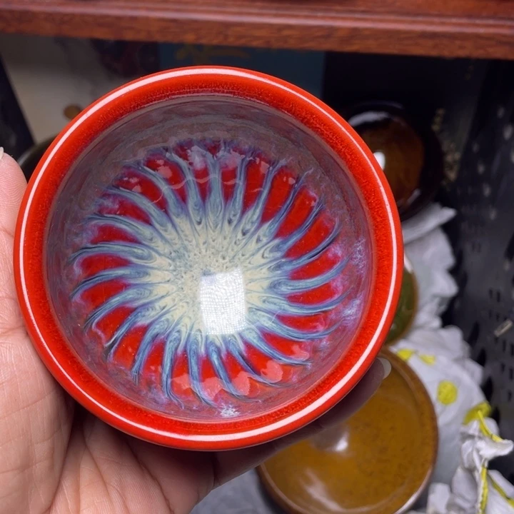 茶盏我想我是不会原谅