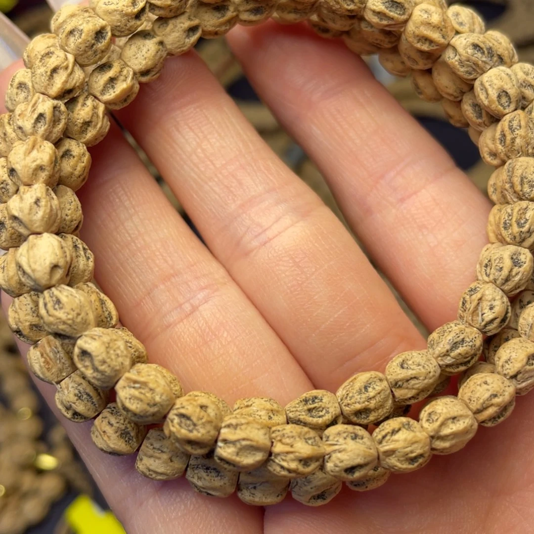 柏香籽/百香籽吊坠