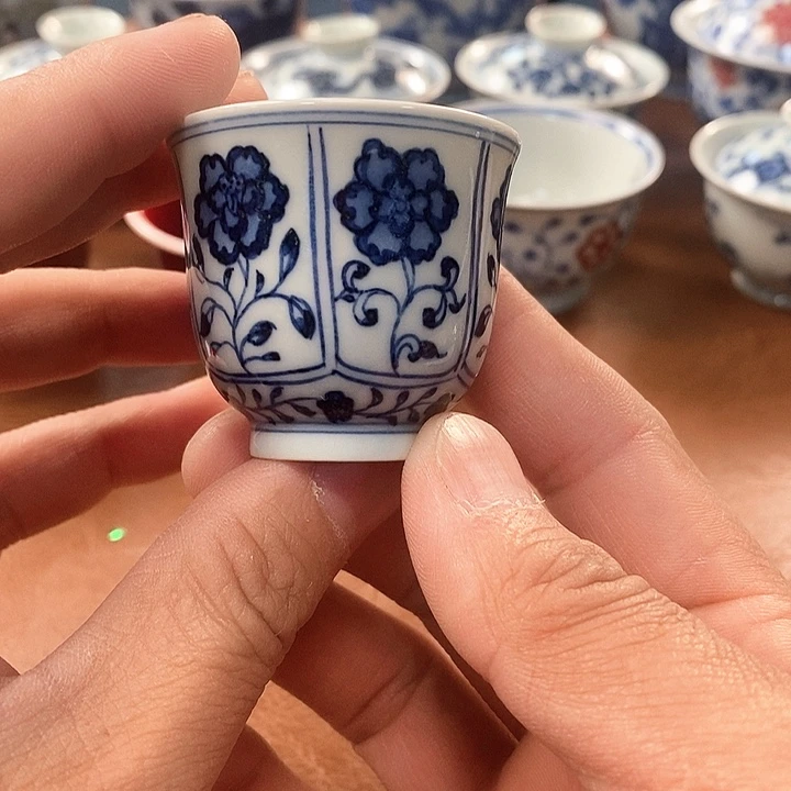 摆件景德镇茶具茶具茶具