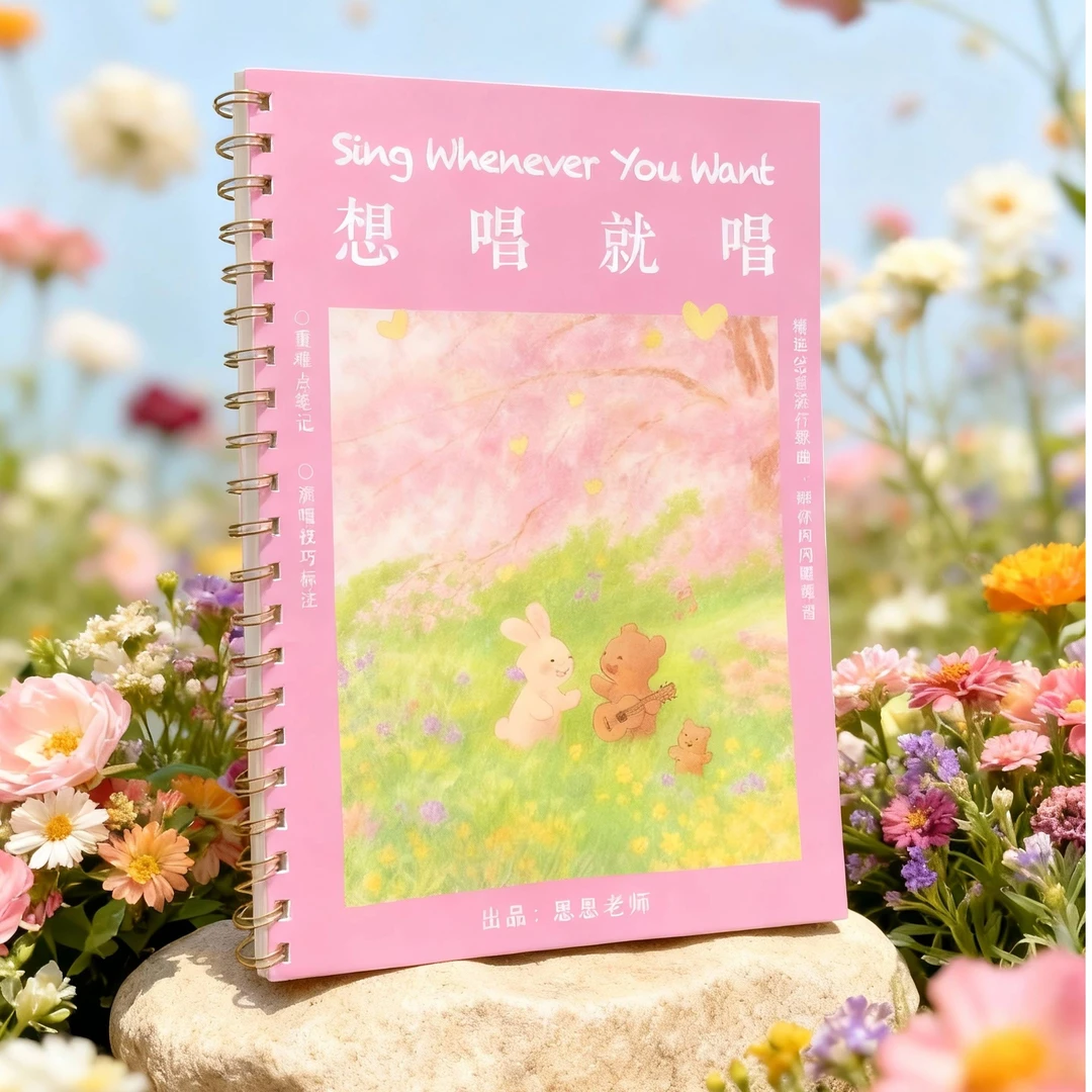 KTV必点歌单｜超适合女生｜35首精选流行歌曲｜每首精讲教唱