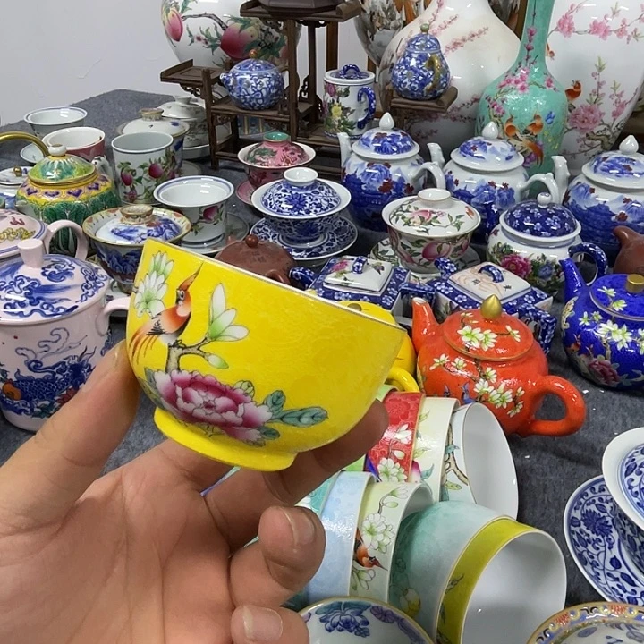 景德镇陶瓷研究所