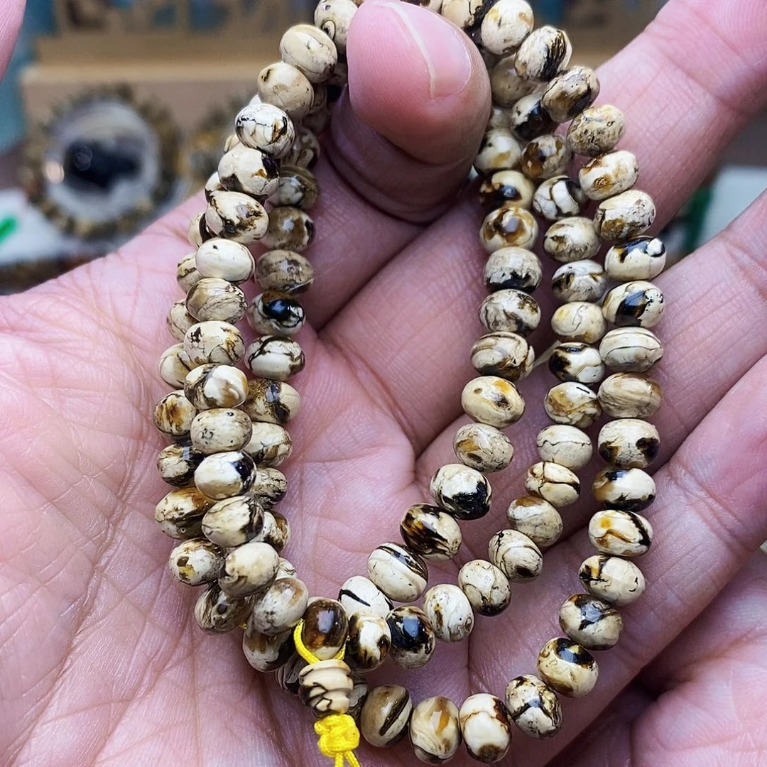 琥珀未镶嵌裸石6干