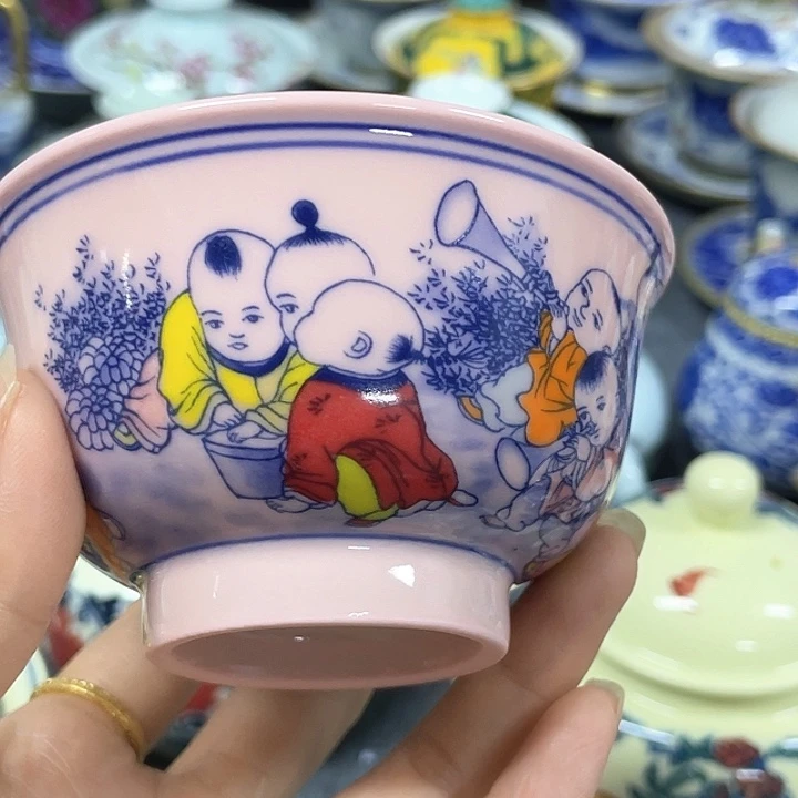 摆件景德镇陶瓷博物有限公司成立