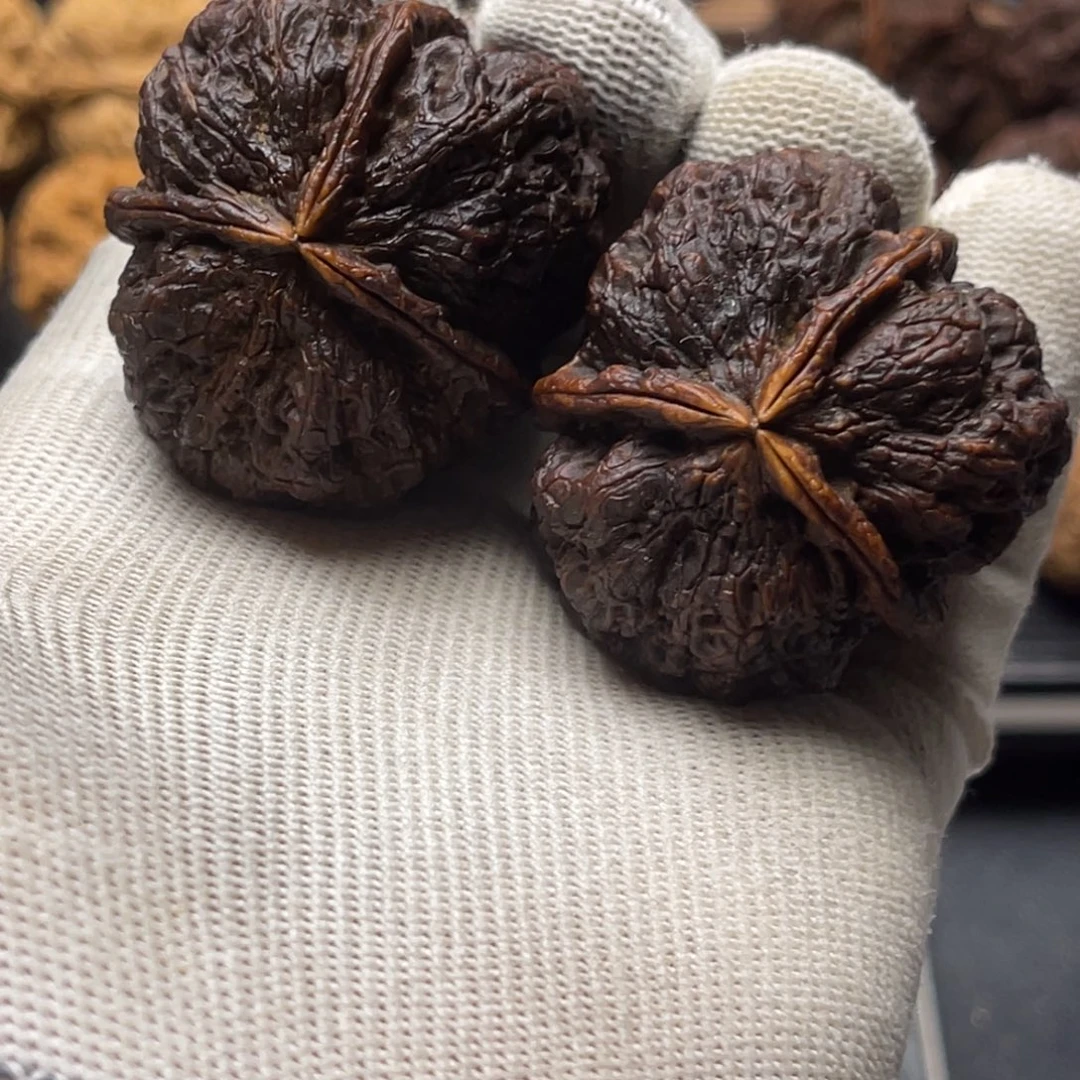 42mm金刚佛山三棱 一物一图