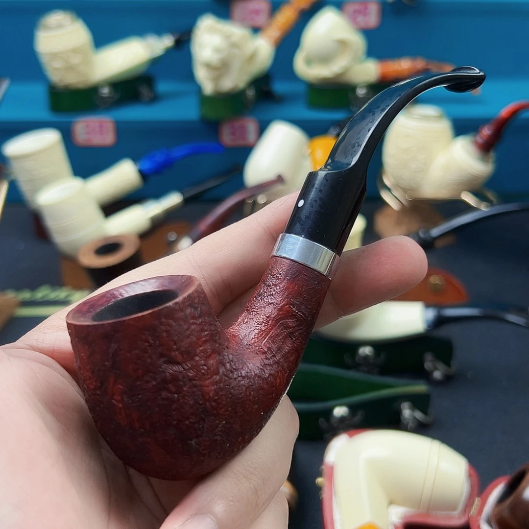 意大利石楠木烟斗