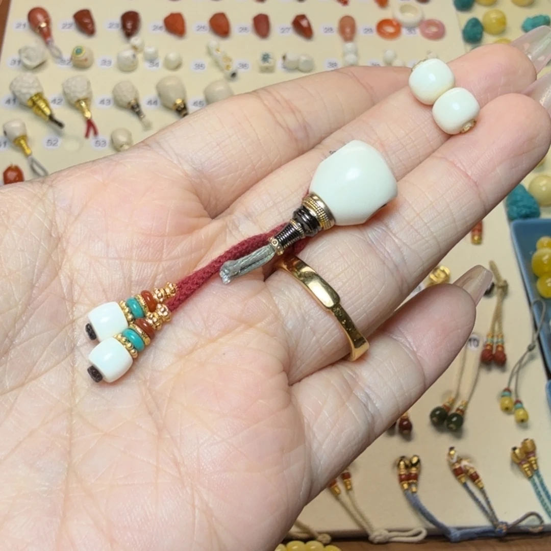 大***祺由米文玩 直播间链接