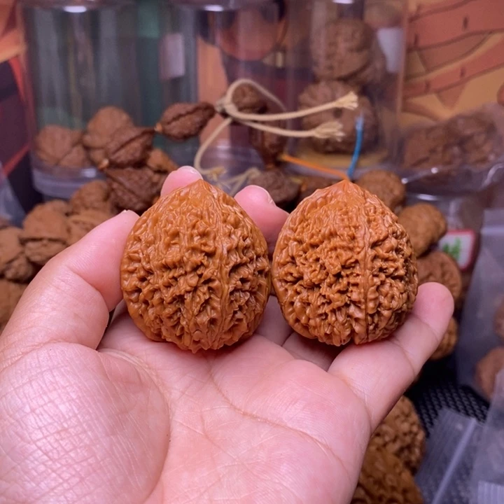 手串/手链核桃大蒜头38