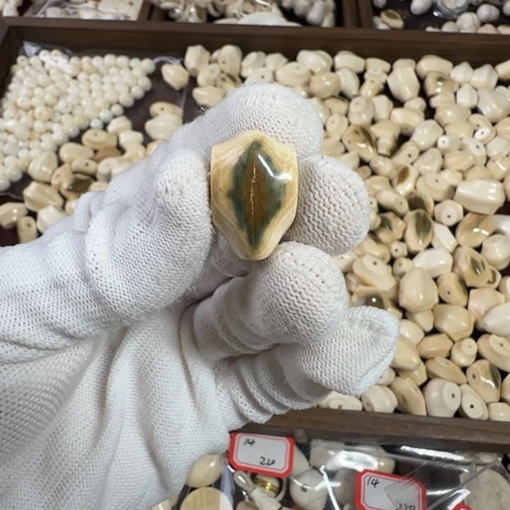 猛犸象牙手串/手链/手镯