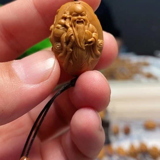 橄榄核手串/手链橄榄核