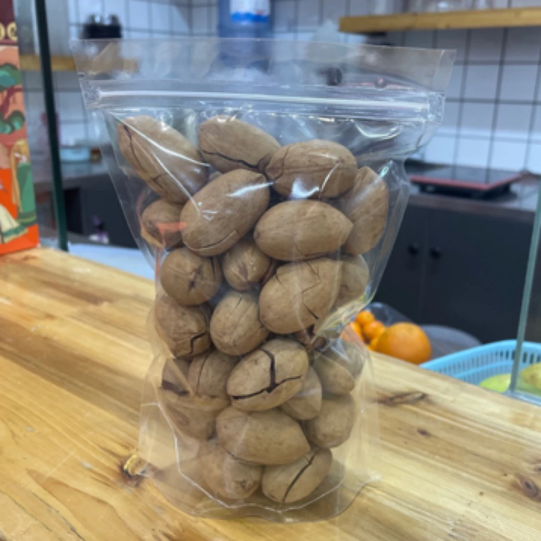 袋装碧根果400g/袋
