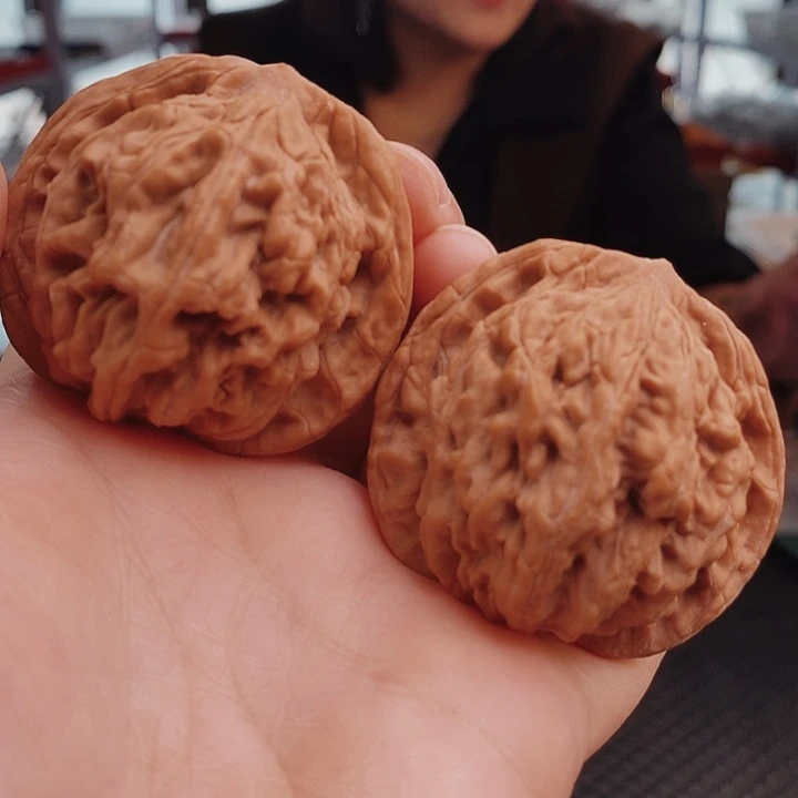 核桃47尺虎头核桃