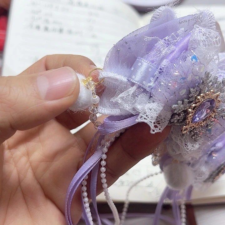 7×6的金色开口圈100克材料