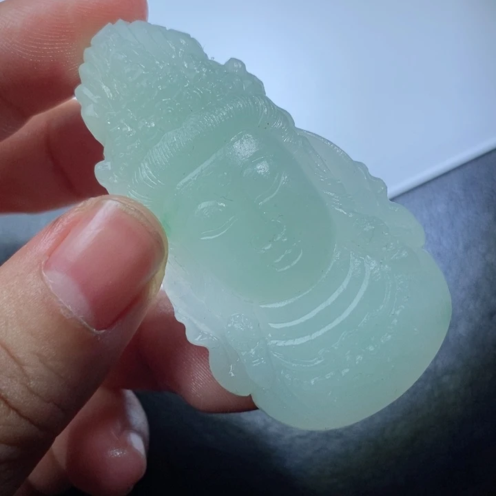 未镶嵌定制翡翠88678999