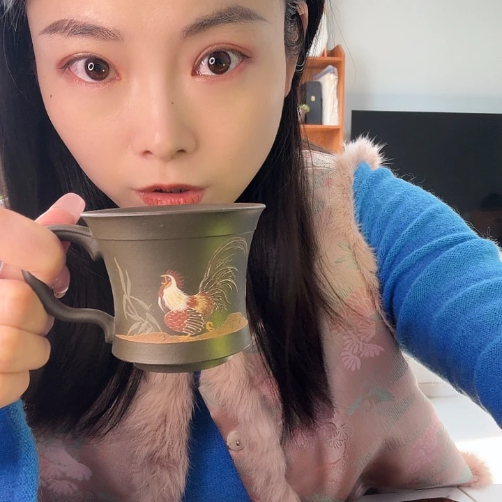 辽***刘紫砂茶杯11111111111111111111111