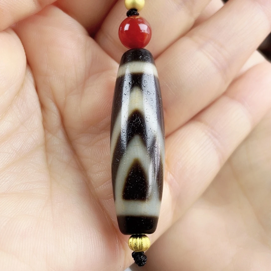 玛瑙/玉髓合金颈饰天缘