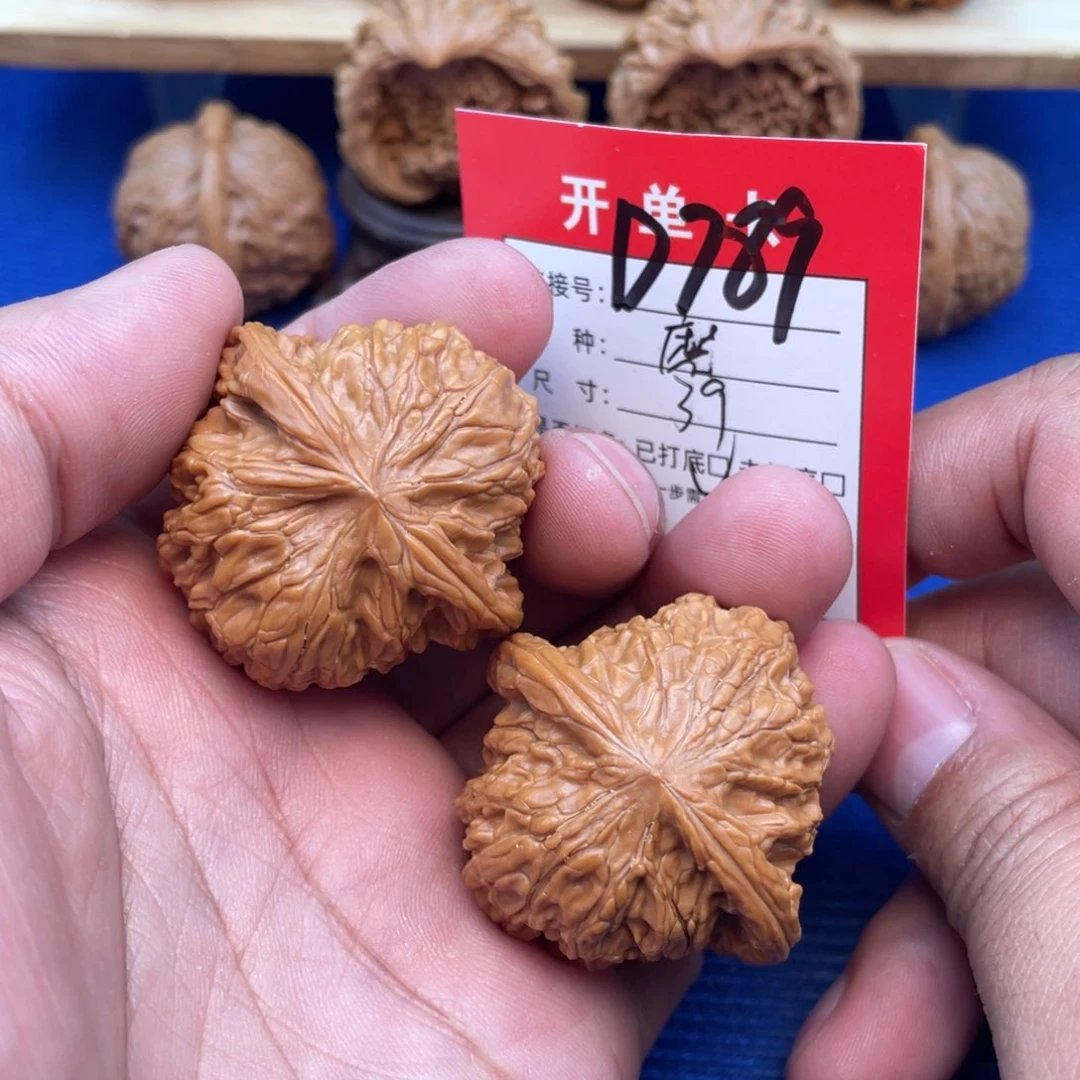 把件文玩核桃文玩
