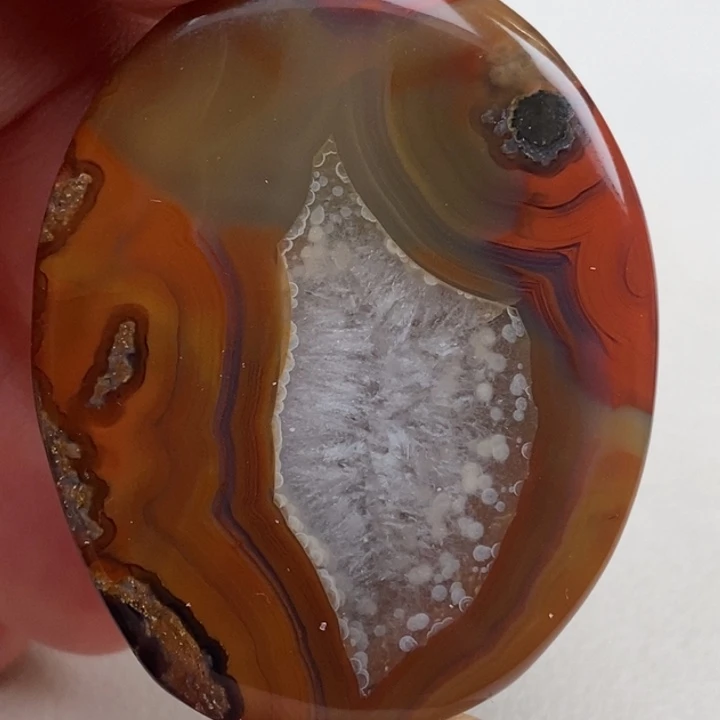 玛瑙/玉髓珠宝奇石未镶嵌毛****?