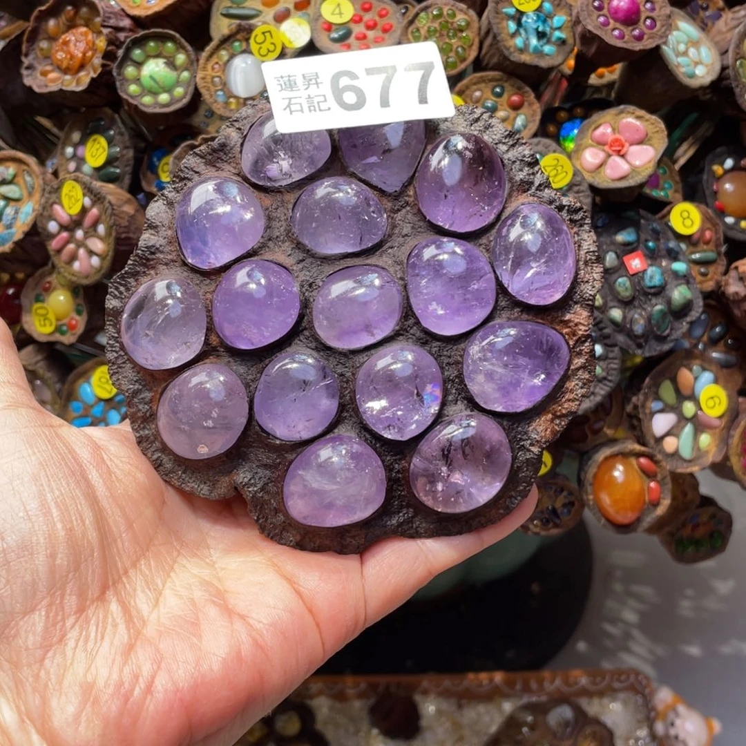 核桃木/黑胡桃（胡桃木）紫**嘻677