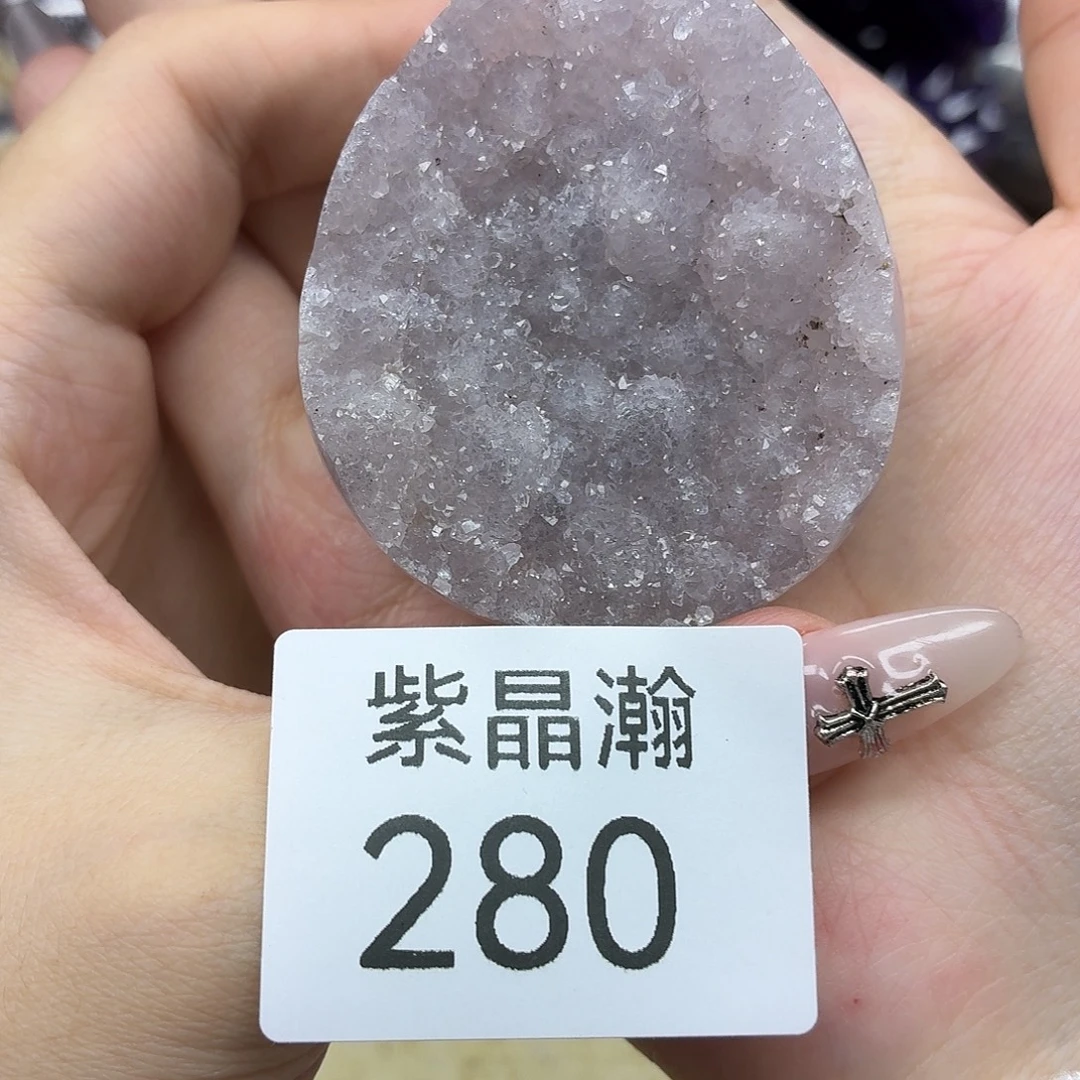 未镶嵌水晶大型摆件（非配饰）