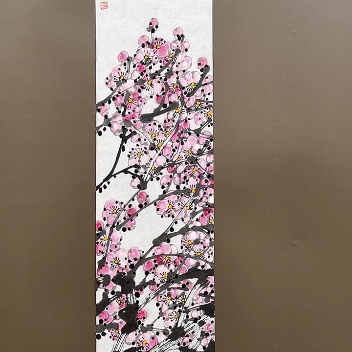 国画5555555555555555