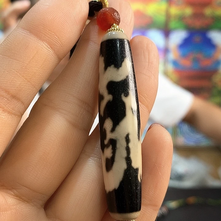 玛瑙/玉髓颈饰未镶嵌170