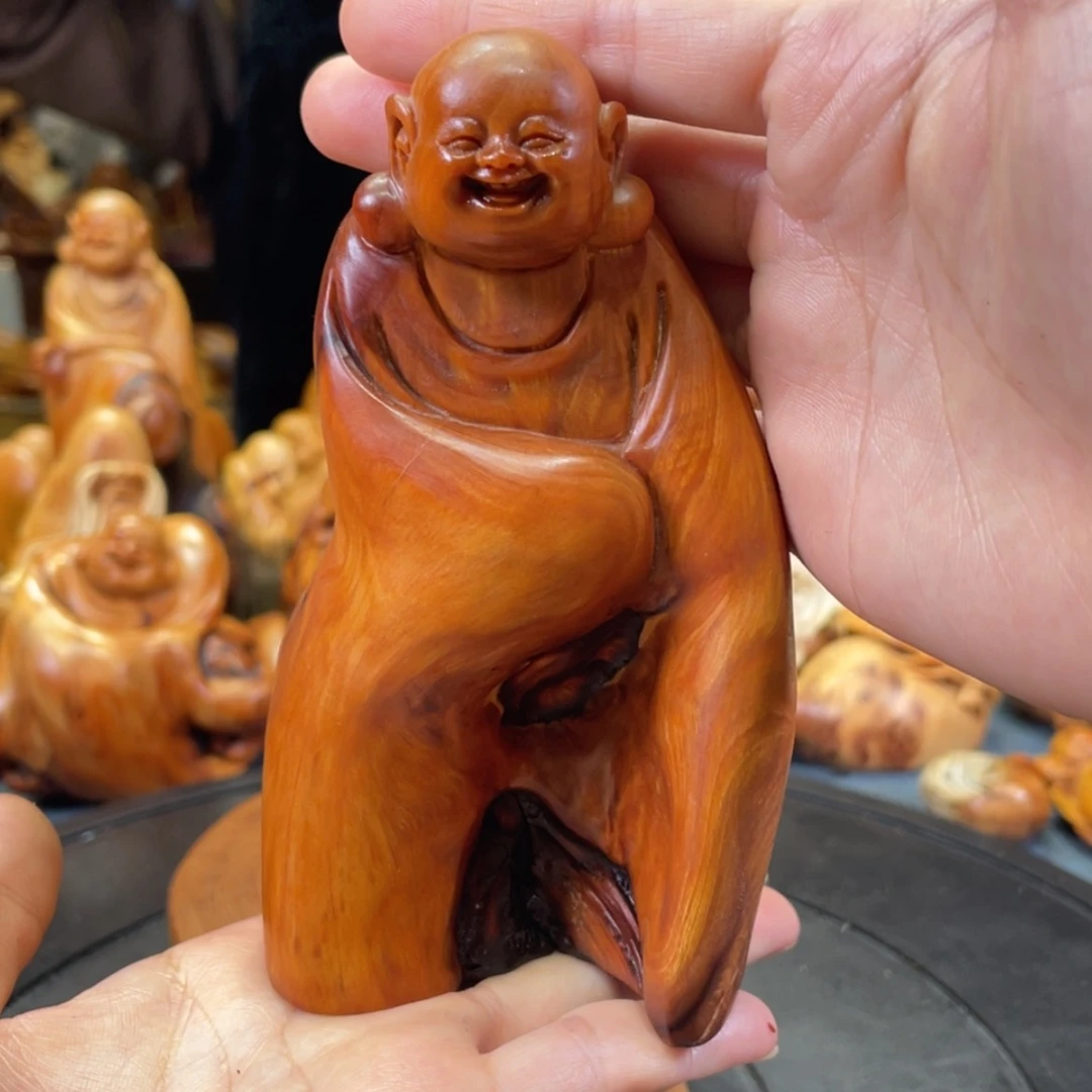 【闪购商品】柏木（崖柏）其他