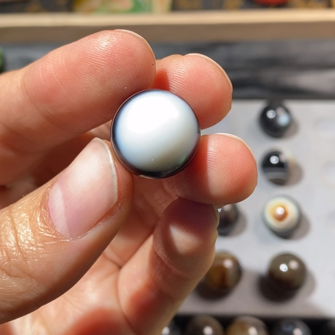 玛瑙/玉髓颈饰未镶嵌?**?