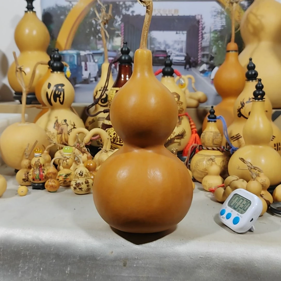葫芦摆件葫芦摆件