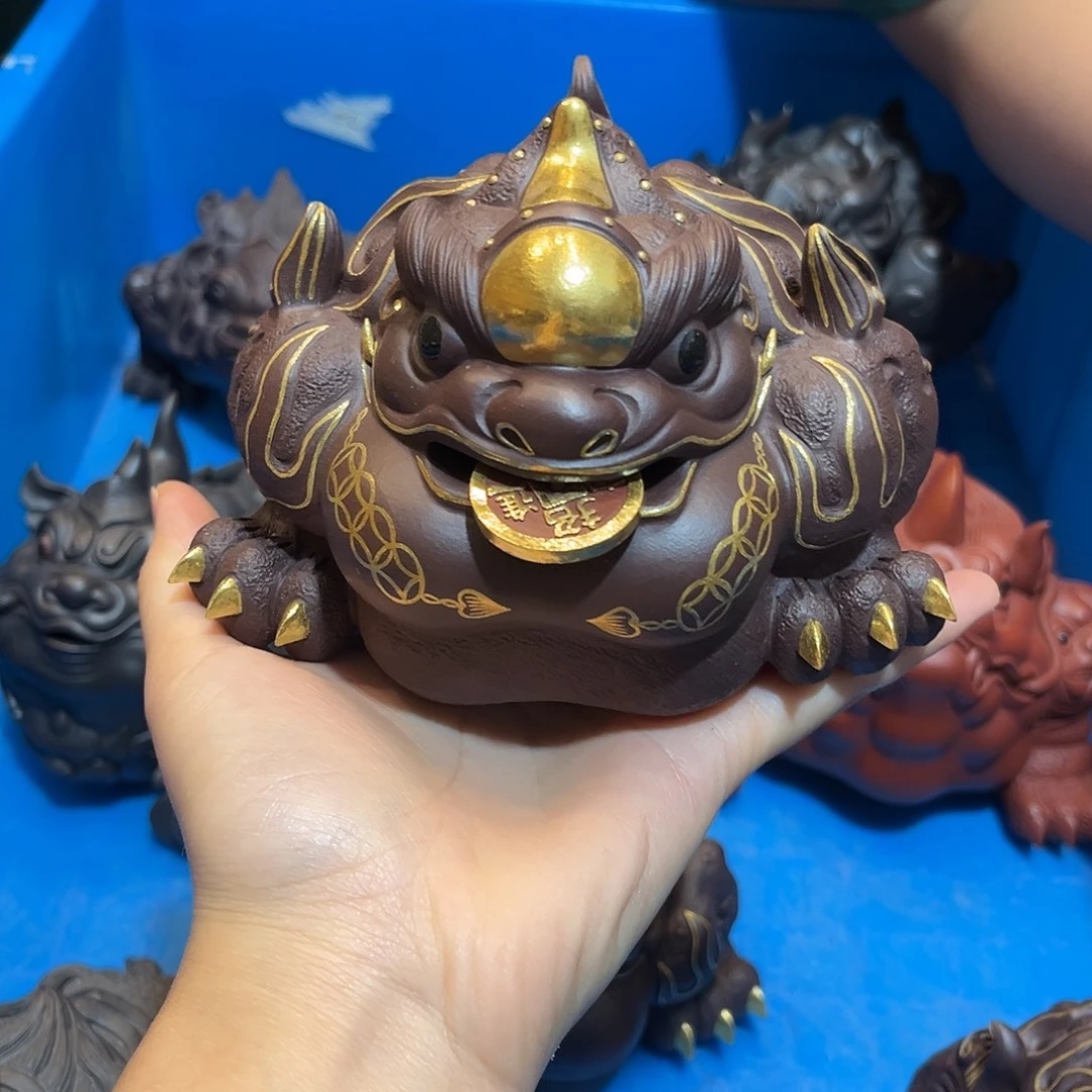 紫砂茶宠紫砂1111111
