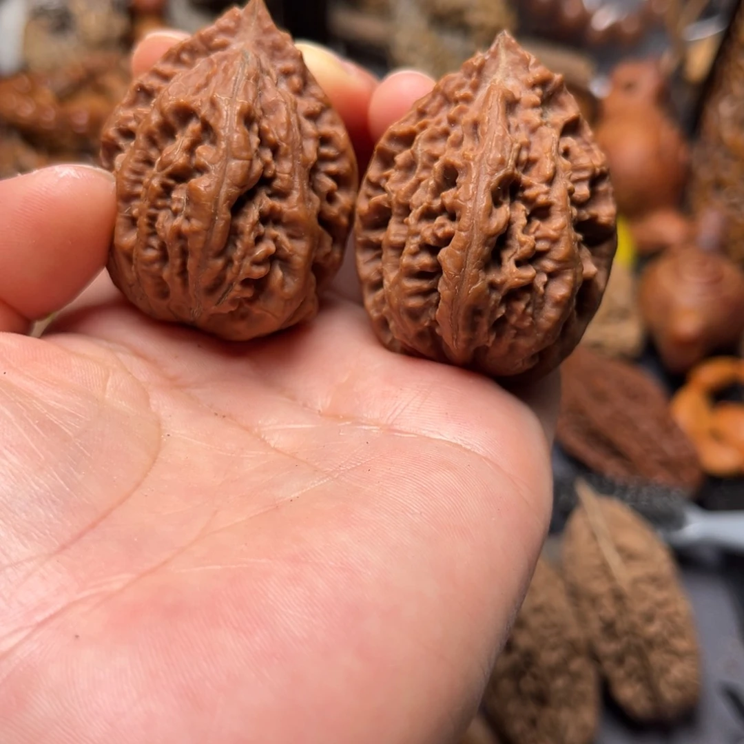 吊坠文玩核桃核桃24