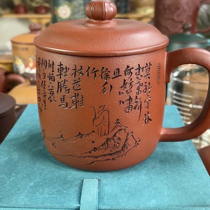 茶杯紫砂11111111111
