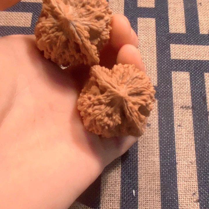 吊坠文玩核桃全品漫天星狮子头