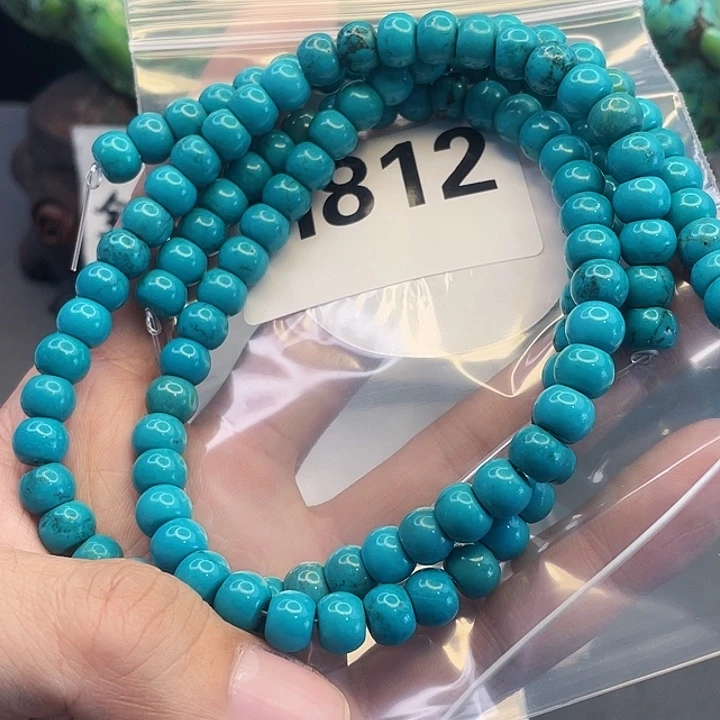 湖北十堰原矿绿小松