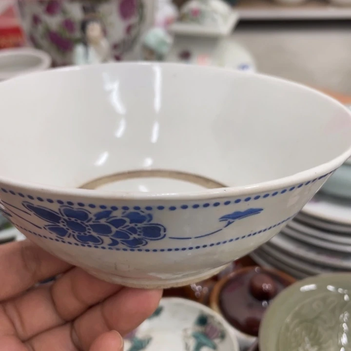 日用家用陶瓷制品