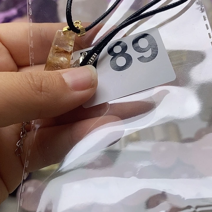 平***点紫晶摆件未镶嵌水晶