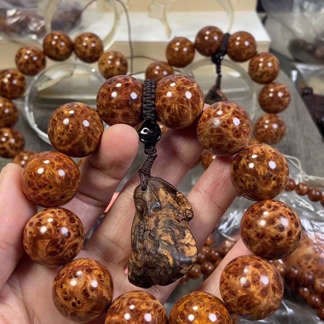 柏木（崖柏）手串/手链