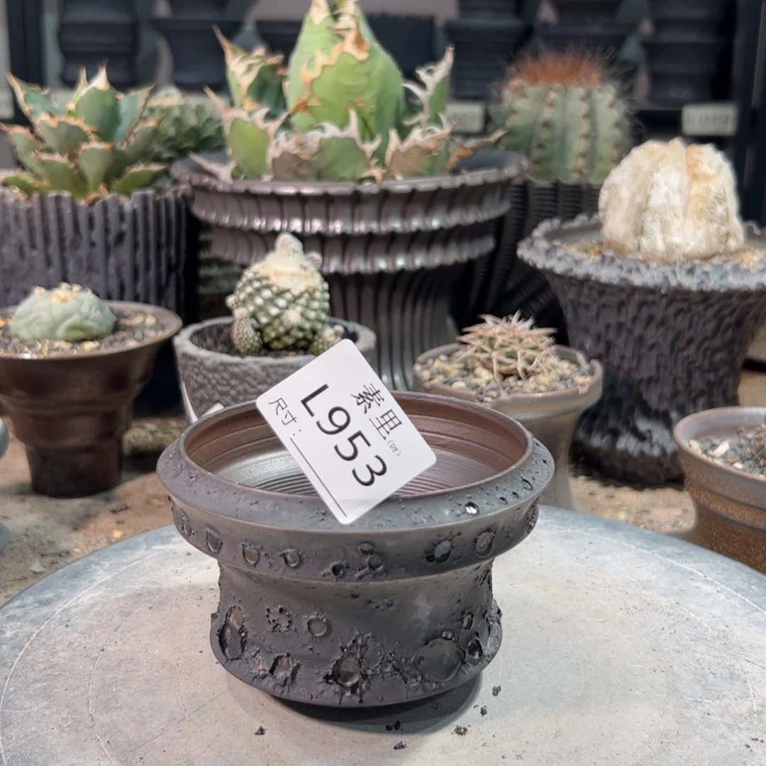 景德镇手工素里内口10高7.5瑕疵