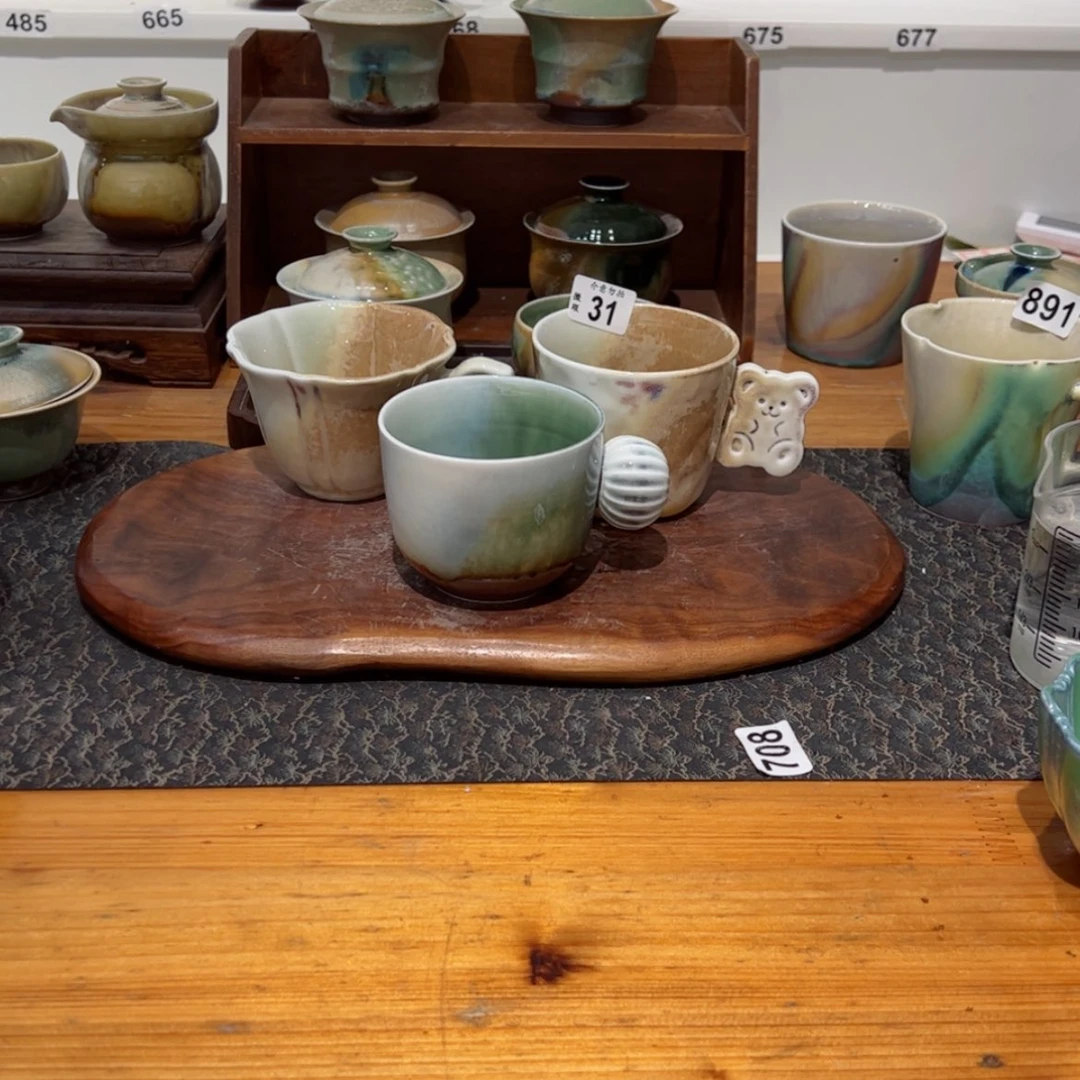 【闪购商品】庄**?31微瑕福利底裂不退换共3件/11111