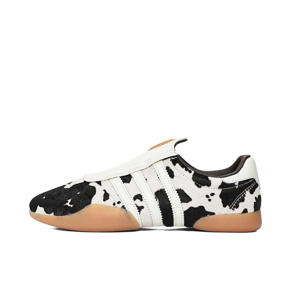 adidas Originals阿迪三叶草中性TAEKWONDO MEI休闲鞋JS0297