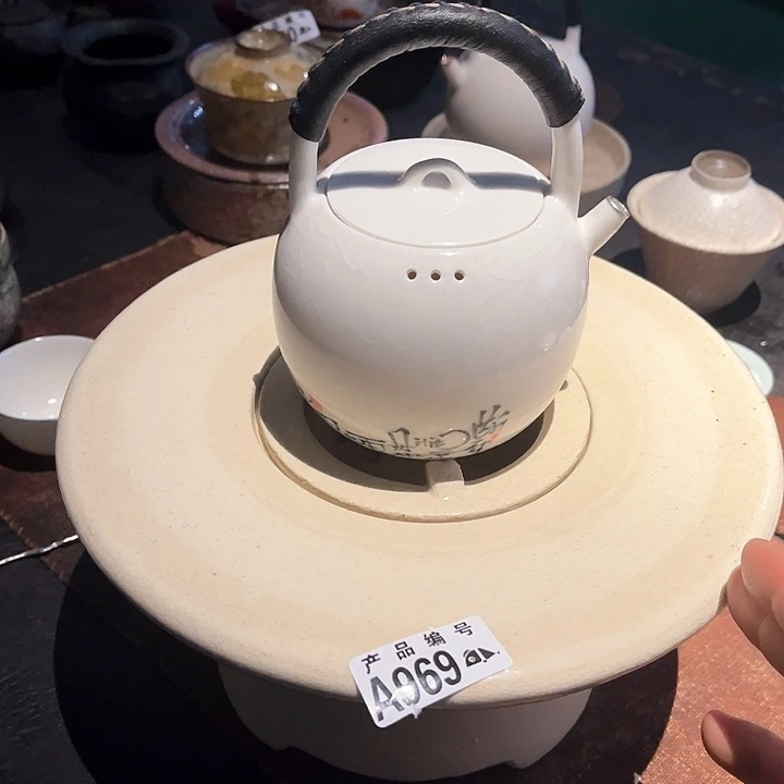 景德镇陶瓷陶艺茶器