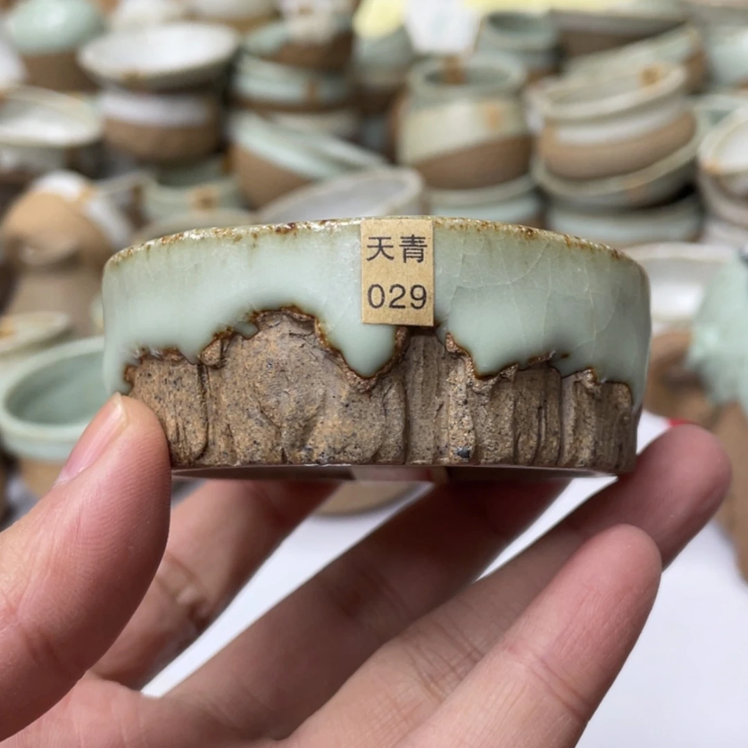 【闪购商品】壶老段烧陶瓷茶器！
