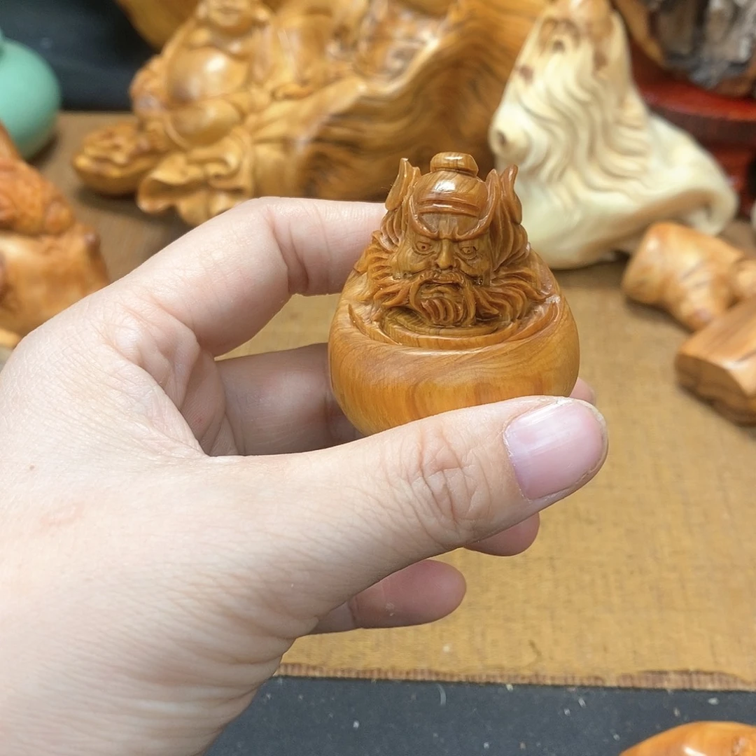 柏木（崖柏）一物一图
